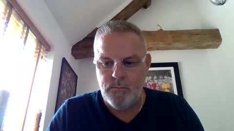 Misterblivs online show from June 13, 11:09 am