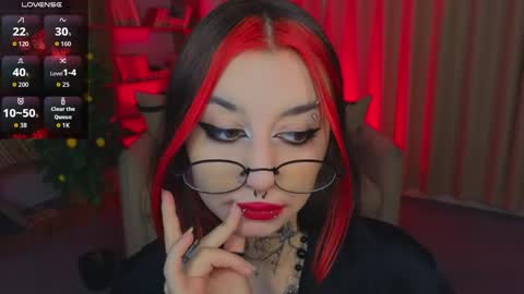 Marcelline online show from May 20, 1:57 am