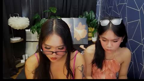 mistress_dyna online show from February 12, 3:32 am