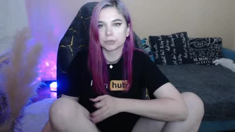 Miss Bailey online show from May 31, 7:26 pm