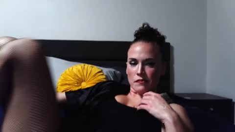 mistressdannydarko online show from June 19, 7:36 am