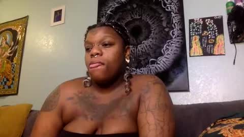 Mistress Mystii online show from July 18, 2:46 am