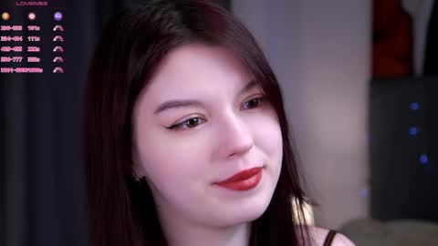 Rosalie online show from May 22, 1:12 am