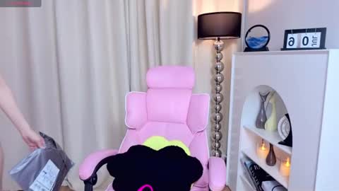 miu99999 online show from July 6, 4:20 am