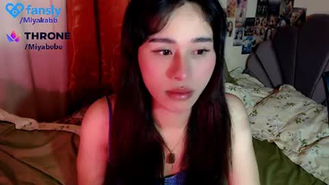 Miyakabebe online show from June 28, 12:50 am