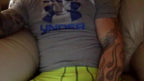SexyRed online show from January 8, 5:41 pm