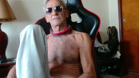 Mario jose online show from July 14, 1:49 pm