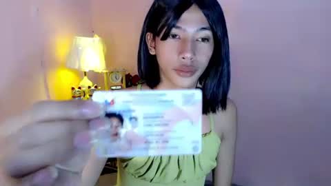 Mocha Locca  online show from February 17, 2:42 am