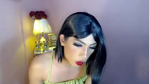 Mocha Locca  online show from January 26, 8:34 pm