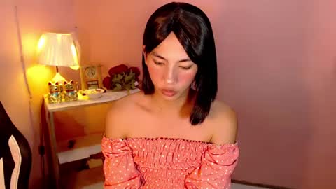 Mocha Locca  online show from March 4, 5:13 pm