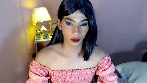 Mocha Locca  online show from February 3, 8:24 pm