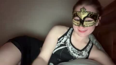 Molly online show from June 14, 11:51 pm