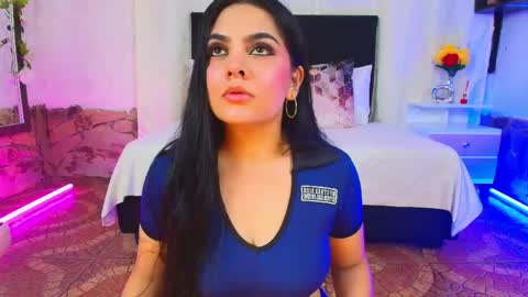 Molly Bick online show from May 6, 2:56 pm
