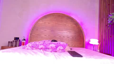 Molly Jackson online show from May 23, 1:01 am