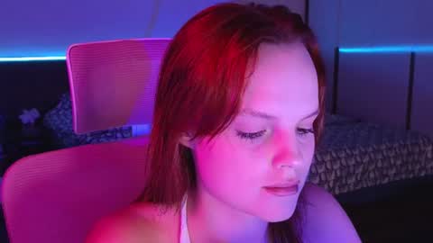 Molly online show from June 14, 11:12 am