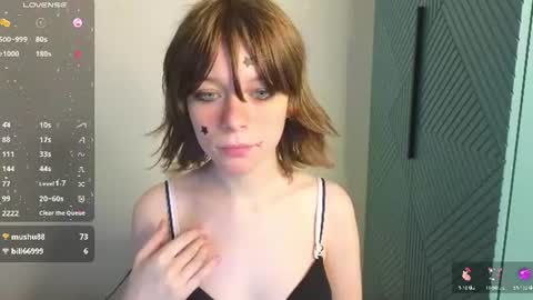mollysally online show from June 24, 4:30 am