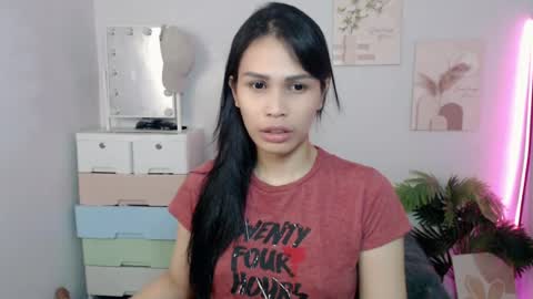 MOMIKHEM online show from July 12, 12:30 pm