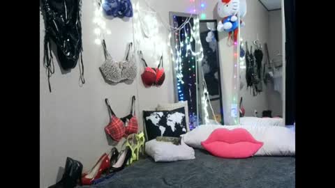 Monica online show from June 23, 2:56 pm