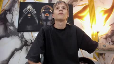 mono_blonde online show from July 4, 11:14 am