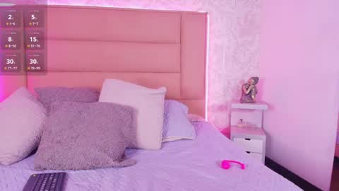 Adriana online show from June 22, 2:46 pm
