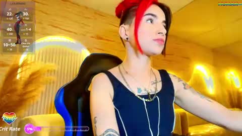 Moon online show from June 27, 1:28 pm