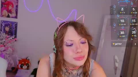 Erica online show from July 13, 10:41 am