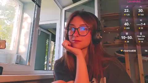 Dana online show from August 8, 4:17 pm