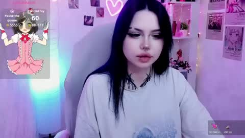 Morana online show from May 30, 2:32 am