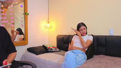 morgan_alice online show from April 28, 1:59 pm