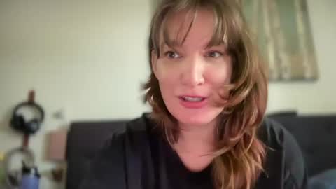 Mossy Mommy online show from August 5, 6:49 pm