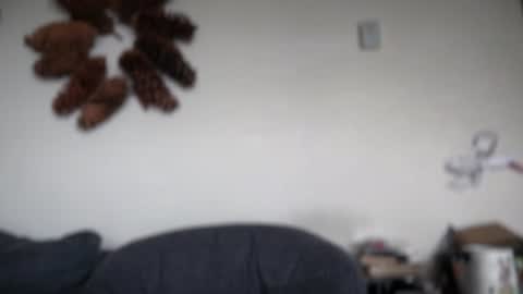 Mossy Mommy online show from July 28, 2:24 pm