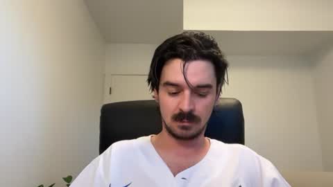 moustachematt online show from June 23, 2:30 am