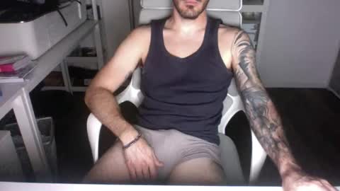 mr_gi89 online show from May 31, 8:21 pm