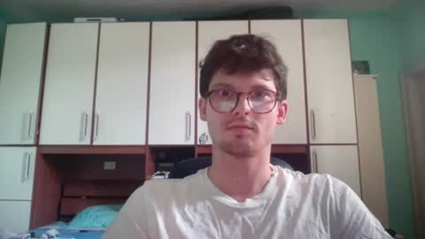 Johnny online show from July 31, 3:24 pm