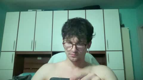 Johnny online show from July 4, 1:10 am