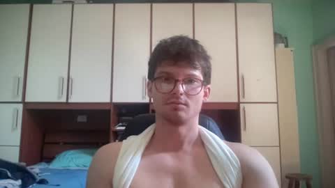 Johnny online show from July 29, 12:38 pm