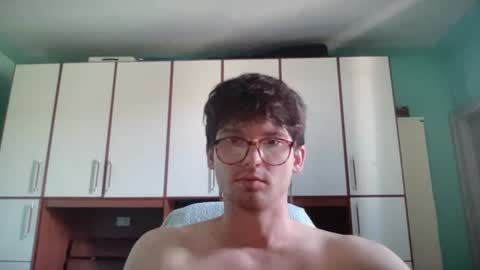 Johnny online show from July 2, 9:58 am