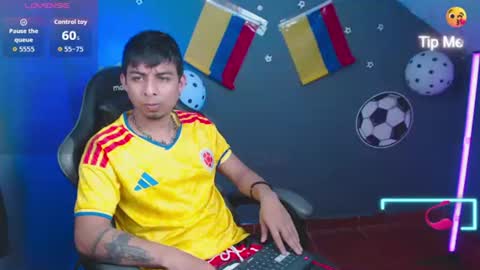 Alpha LATINO online show from June 28, 6:09 am