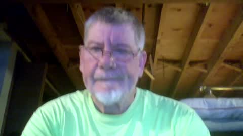 mrblade666 online show from July 14, 10:32 am