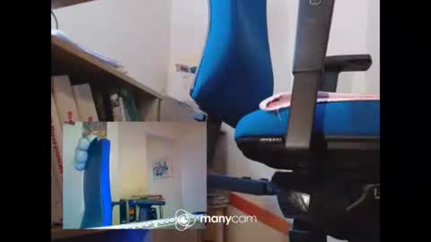 MrJohnsen1975 online show from May 19, 5:53 pm
