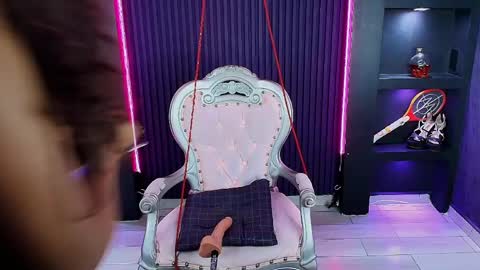 mrebonybdsm online show from June 2, 2:46 am
