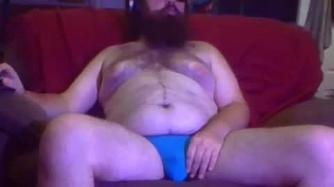 Come to the Bear Den online show from October 15, 4:05 am