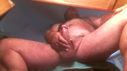 MrGspotHitter4U online show from June 10, 2:27 pm