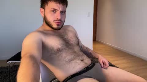 Salvatore online show from June 23, 8:26 pm