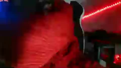 MrRogue online show from June 15, 8:34 pm
