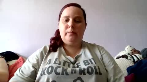 Mrs Butterfly online show from May 27, 3:42 pm