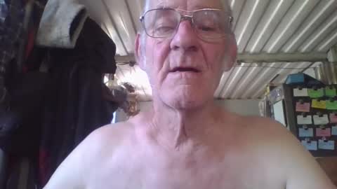 Chuck online show from May 22, 2:46 pm