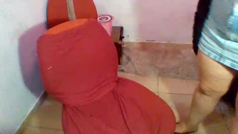Mrs Venus online show from July 12, 1:20 am