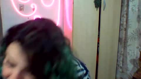 Mrs Venus online show from July 4, 1:42 am