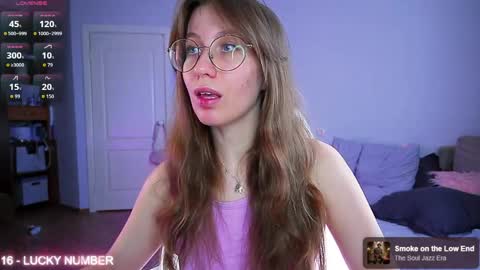 Allison online show from June 6, 12:33 pm